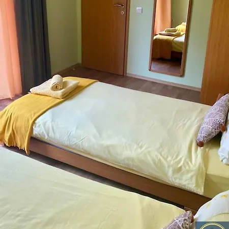 아파트 Scenic, 2 Bedroom With Views Kableshkovo (Burgas)