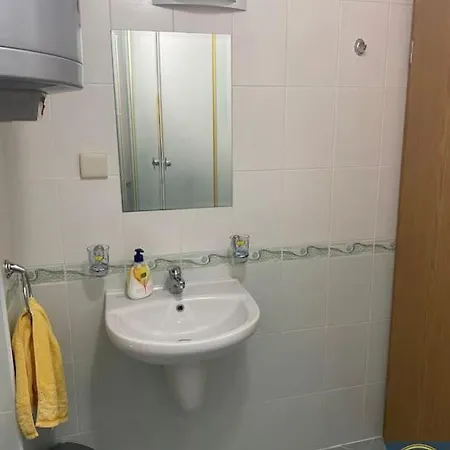 아파트 Scenic, 2 Bedroom With Views