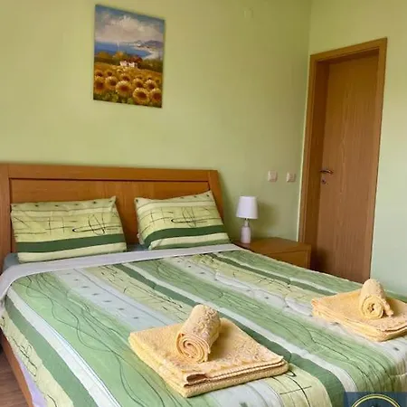 Scenic, 2 Bedroom With Views Kableshkovo (Burgas)