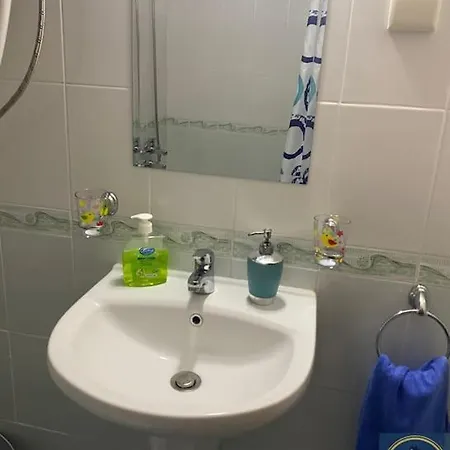 Scenic, 2 Bedroom With Views Kableshkovo (Burgas)