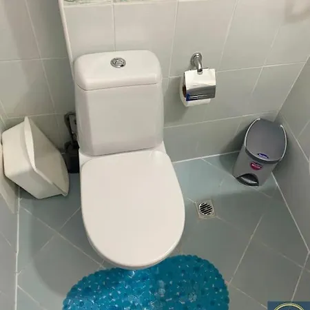 Scenic, 2 Bedroom With Views Kableshkovo (Burgas)