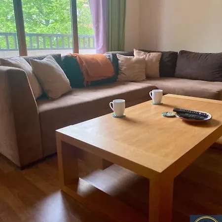 Scenic, 2 Bedroom With Views Kableshkovo (Burgas)