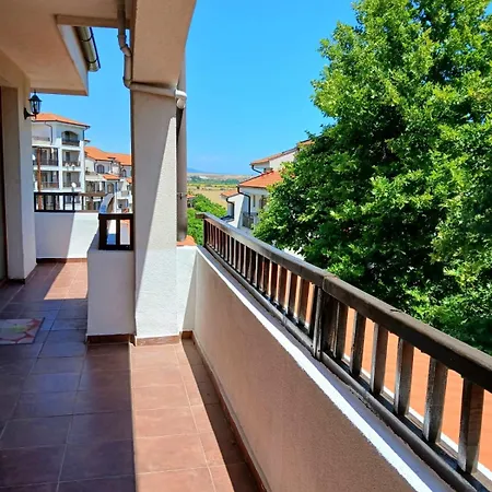 Apartment Scenic, 2 Bedroom With Views