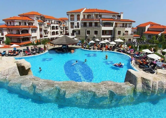 Apartment Scenic, 2 Bedroom With Views